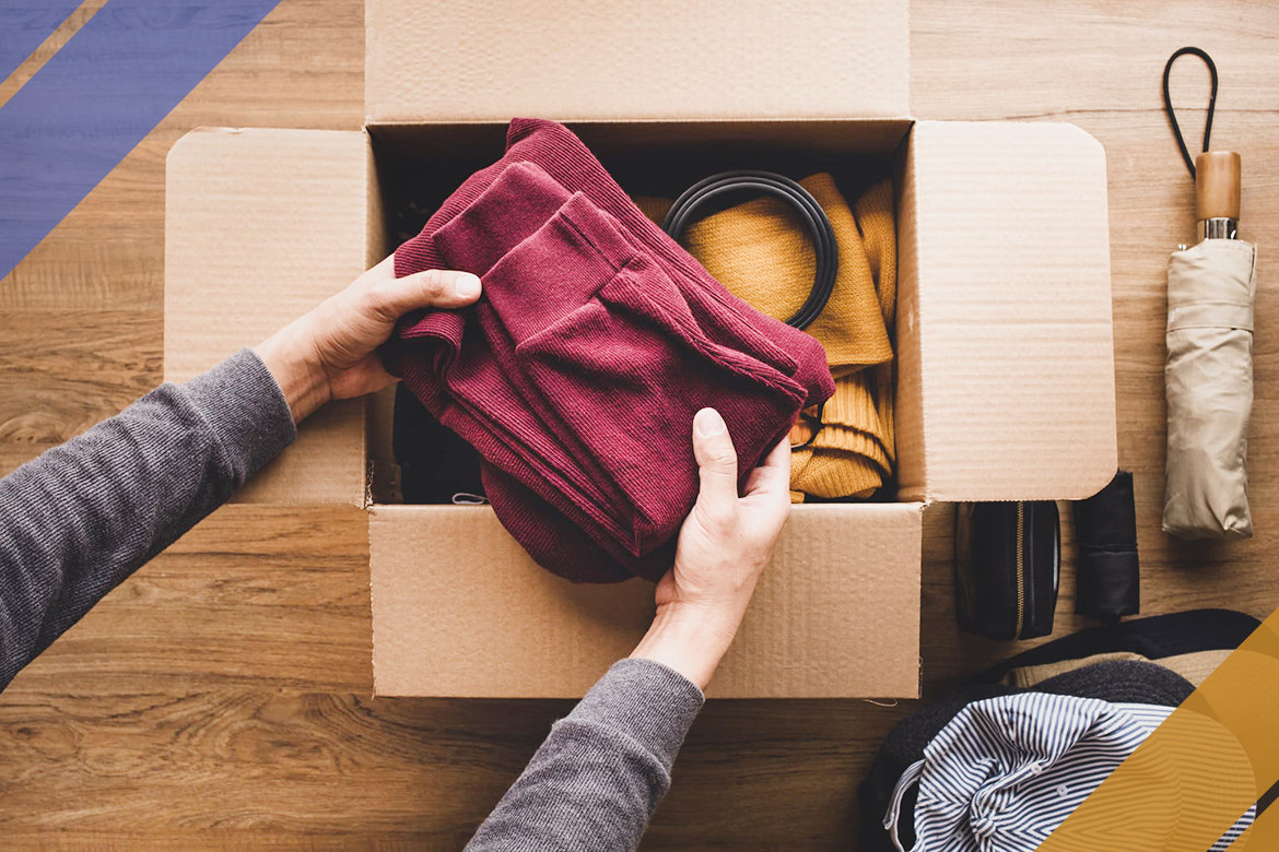 Packing and Preparing for Your Big Del Mar Move