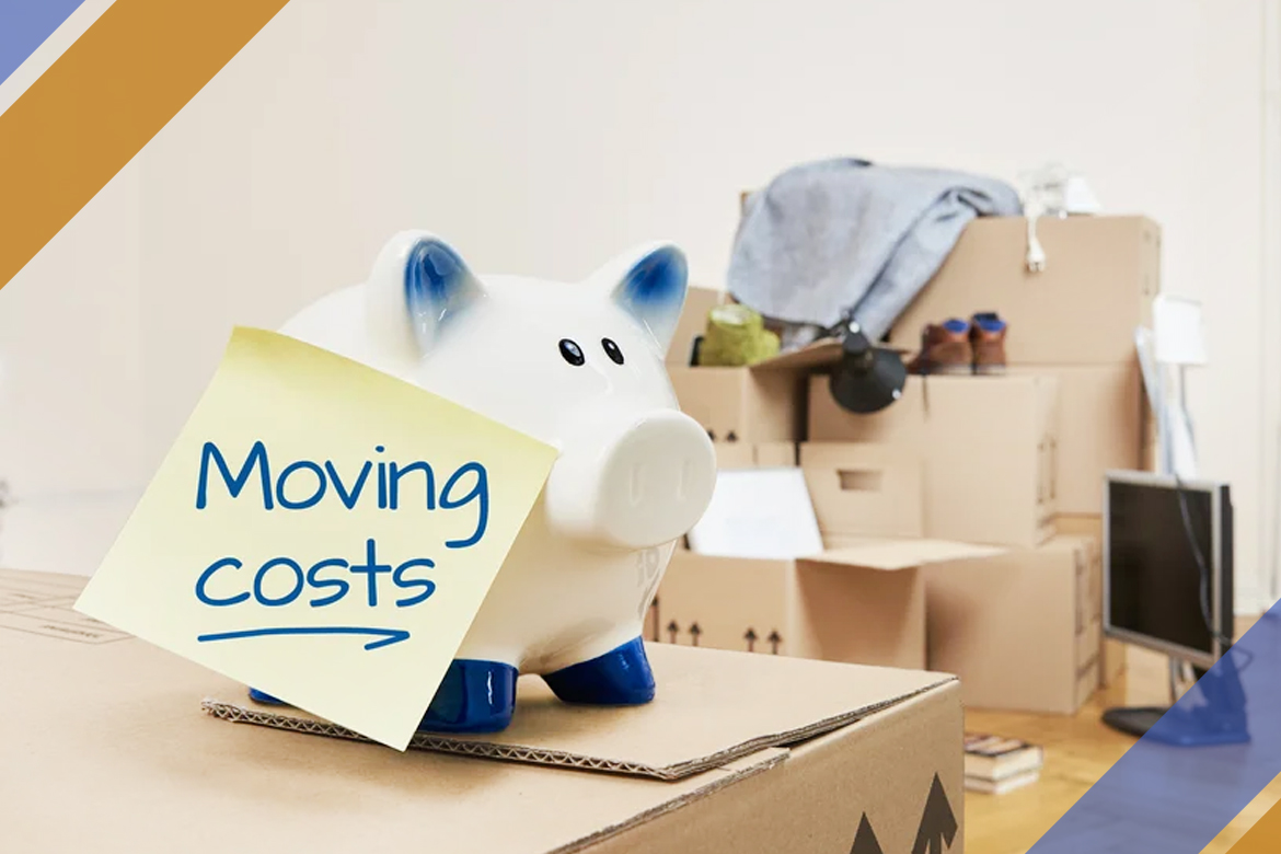 Keeping Your 2021 Budget on Track When Moving: 5 Tips